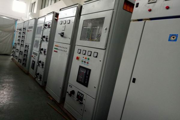 重庆配电箱-如何预防3683关于建筑配电箱出